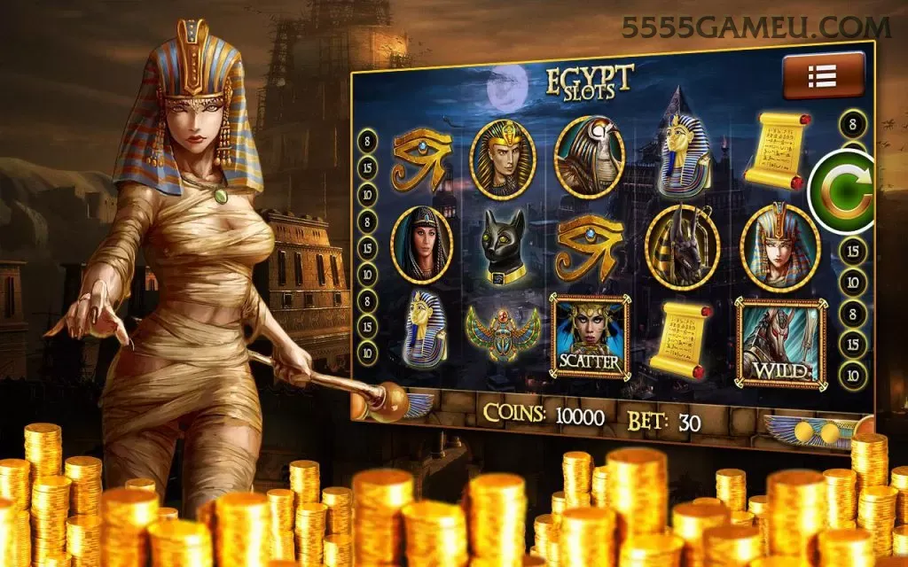 Cassino 5555game - mesas ao vivo e jogos