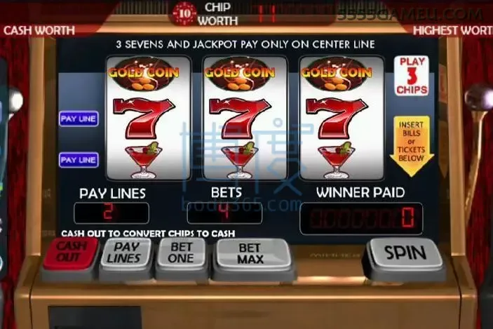 Cassino ao vivo 5555game dealers