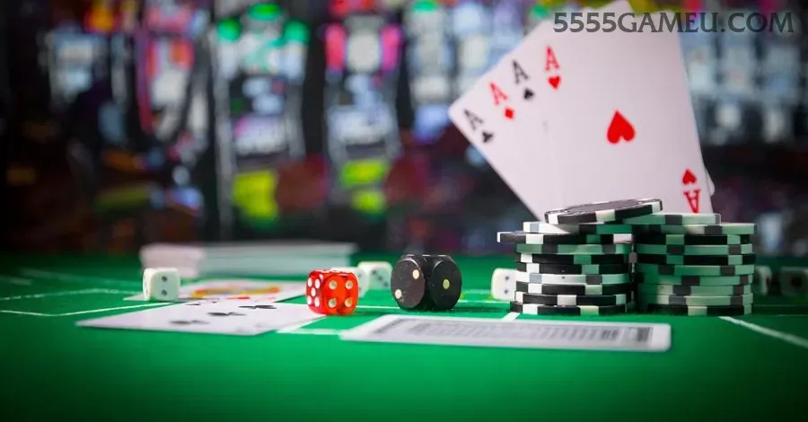 5555game slots no app