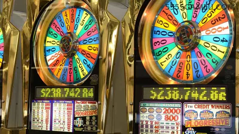 App 5555game slots mobile