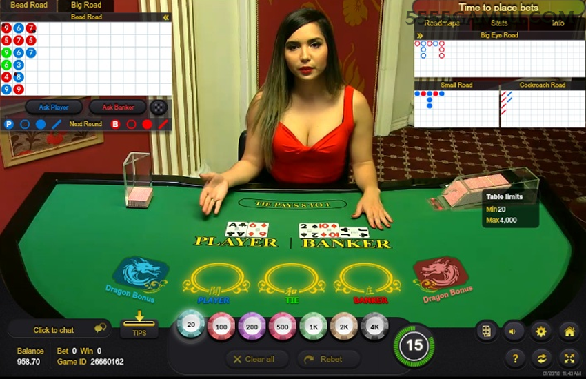 Slots com prêmios 5555game